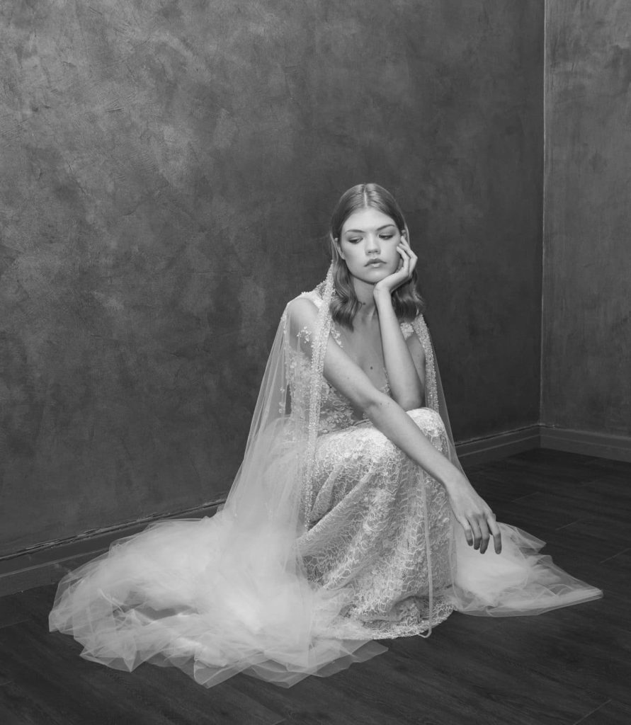 Golden Hour Editorial